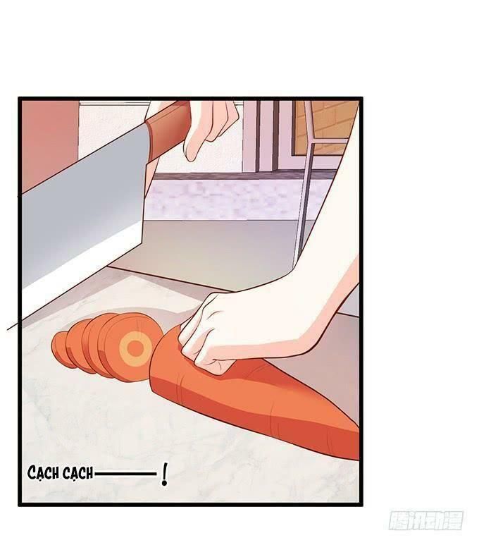 hồ tiên hung bạo chapter 86 52