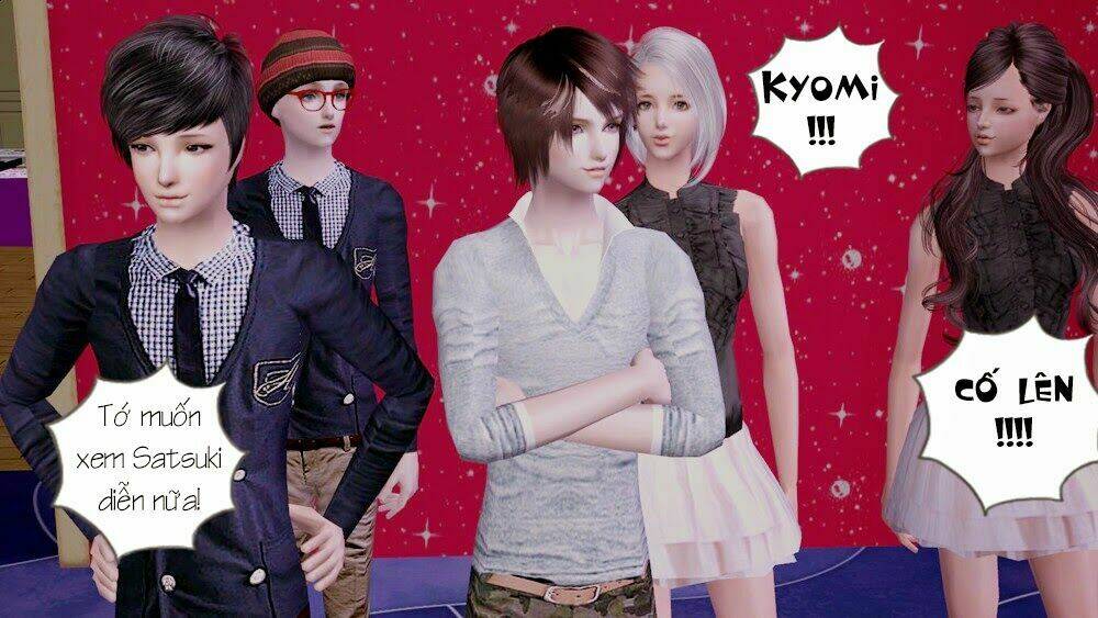 stay with me (truyện sims) chapter 2 62