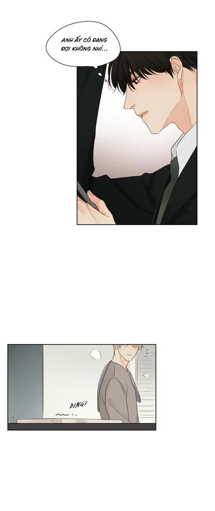 manhwa chịch vồn chịch vã chapter 62 10