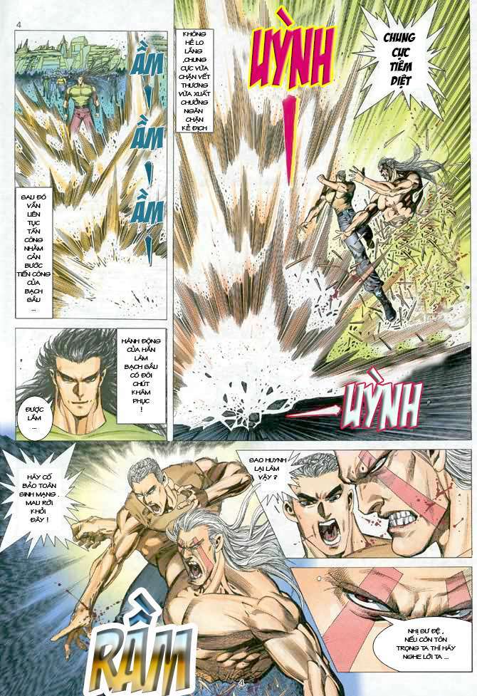 võ thần chapter 53 4