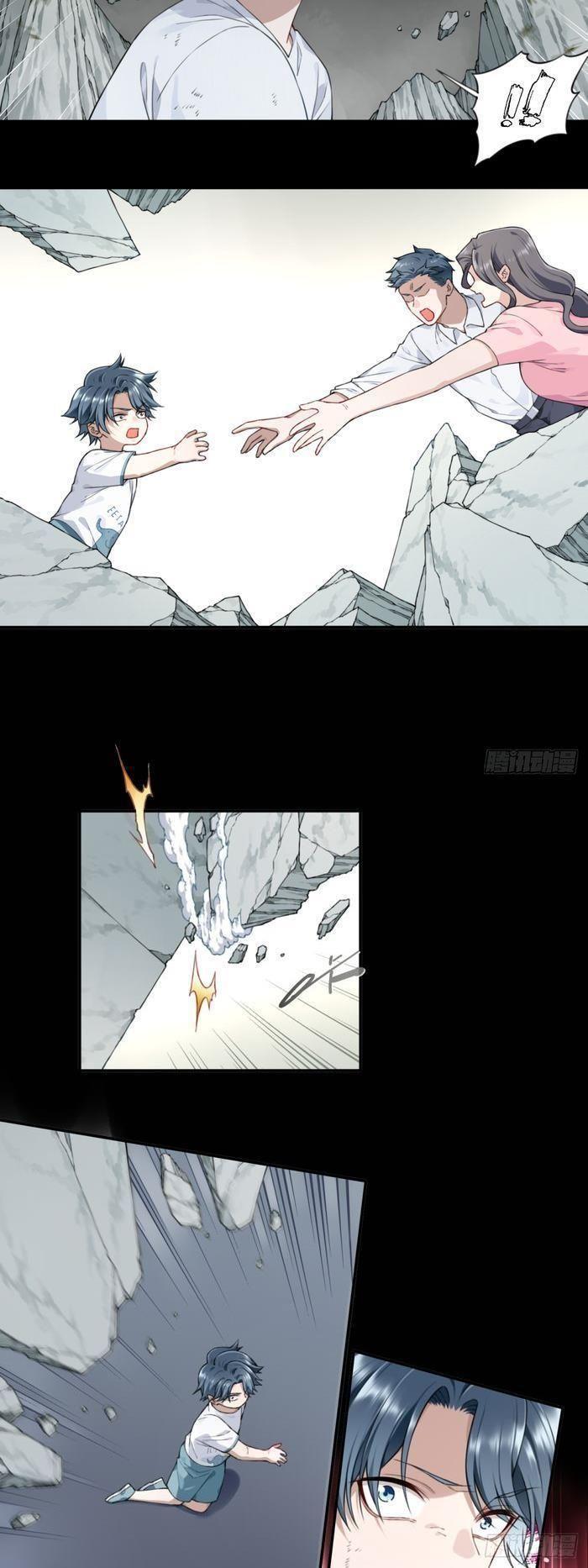 ta dùng cơ bắp xưng bá ở tu tiên giới chapter 6 3