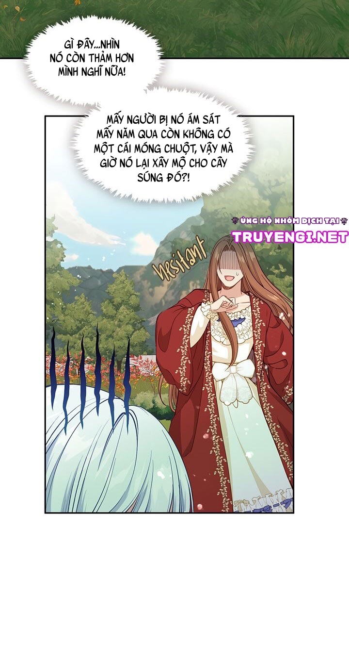 cẩn thận nữ phụ phản diện đấy! chapter 57 2