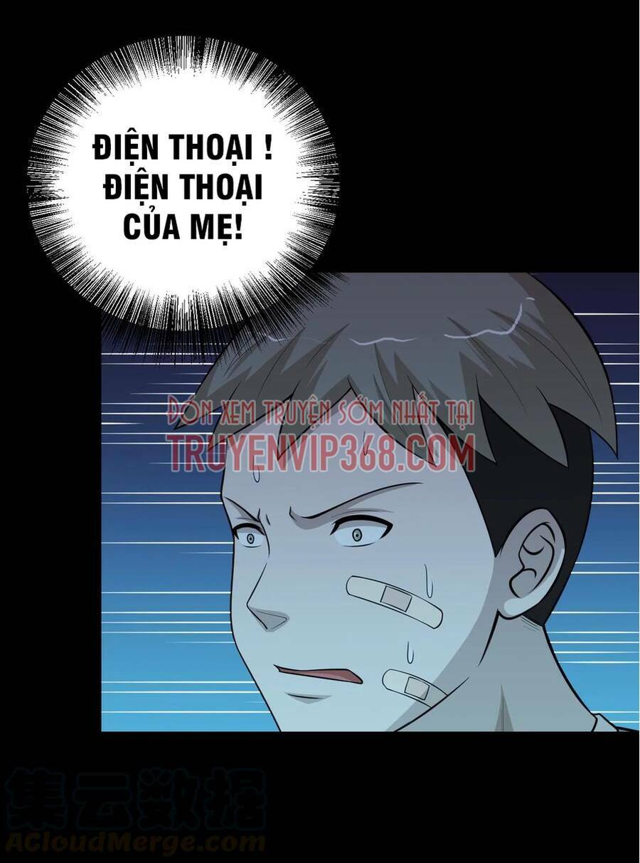 đai ca trở lại tuổi 16 chapter 106 16