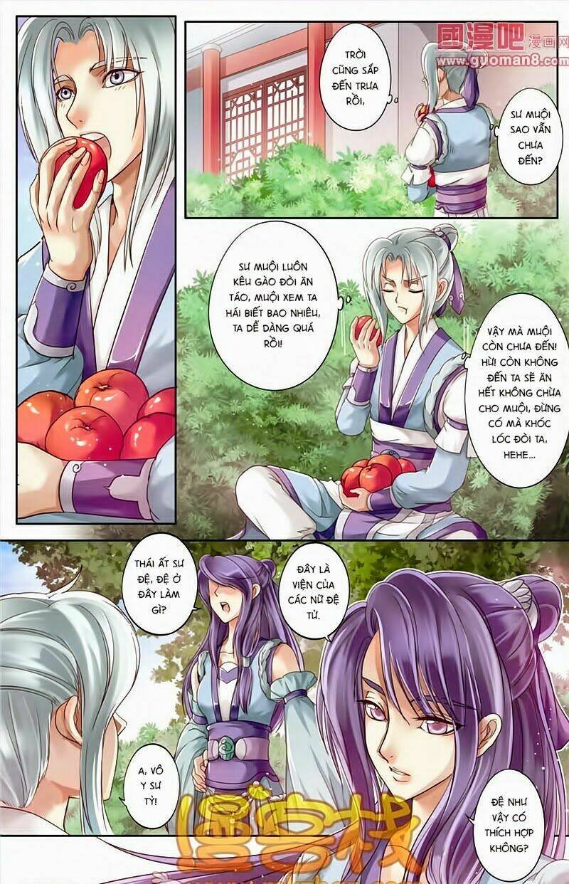 na tra chapter 22.1 8