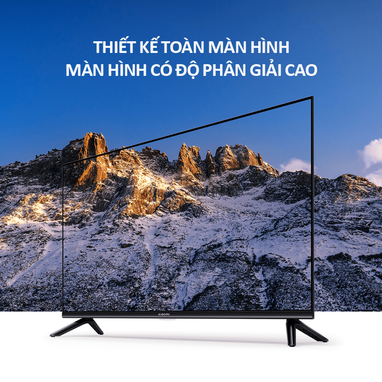 Android Tivi Xiaomi HD 32 inch A2 L32M7-EAVN - Model 2022