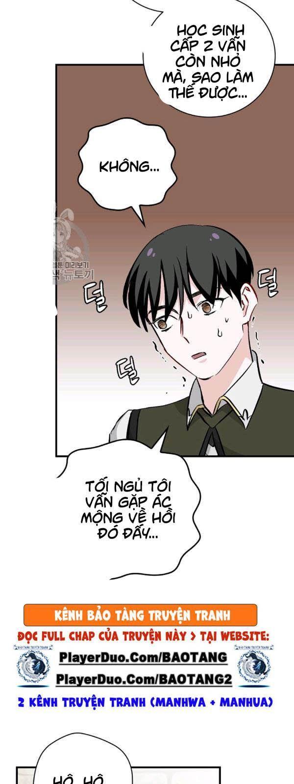 tôi lên cấp chỉ bằng cách ăn chapter 57 21