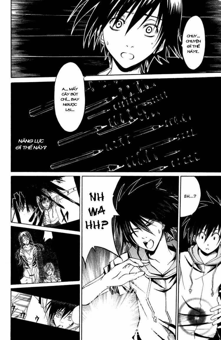 psycho buster chapter 8 10