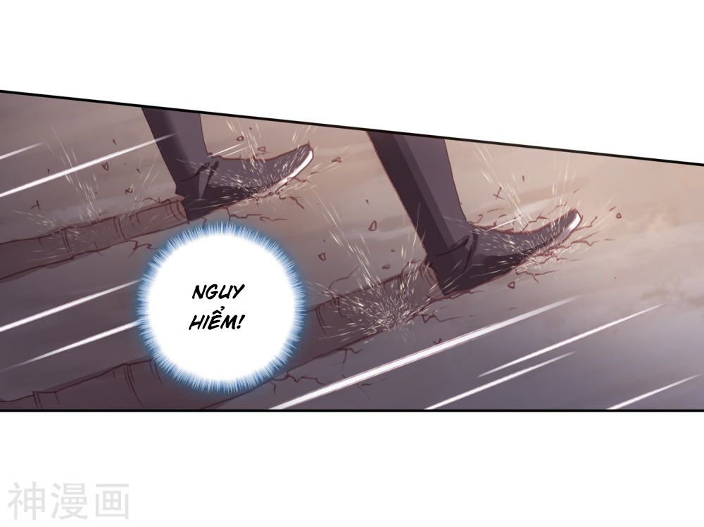 thế giới hoàn mỹ [m] chapter 126 16