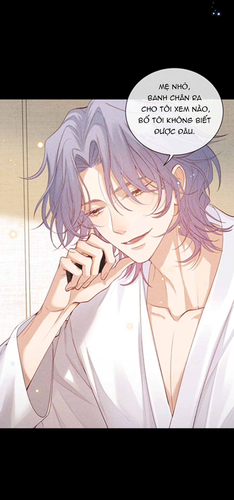 trò chơi săn mồi chapter 83 13