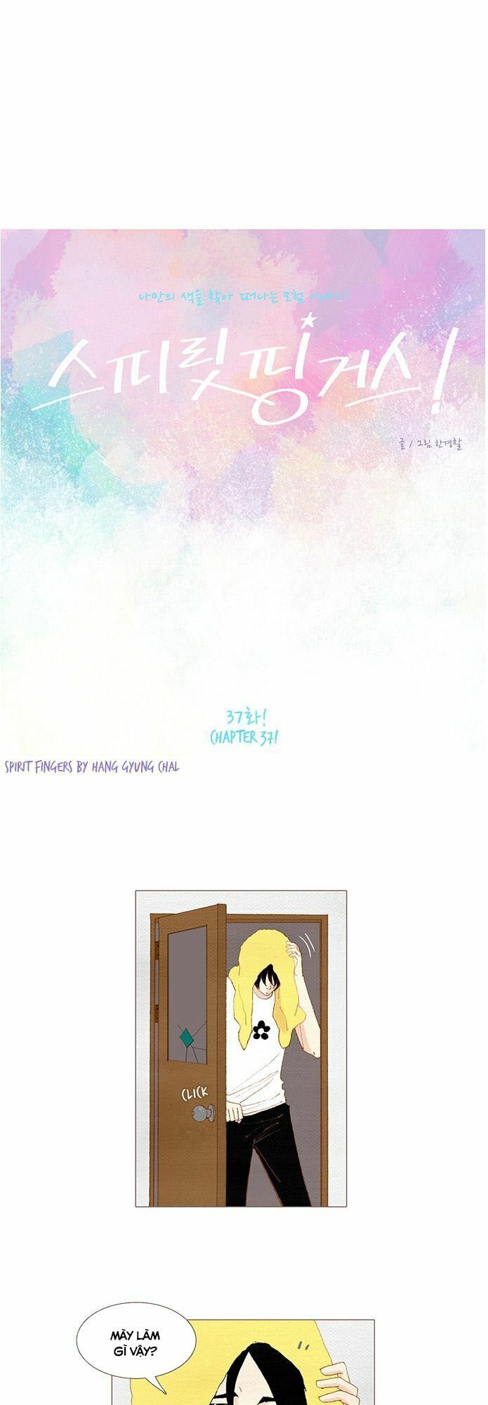 thánh thần trẻ trâu chapter 37 10