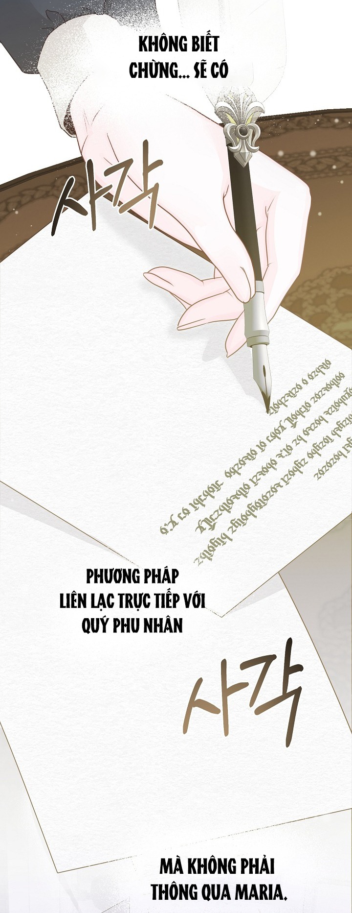 hãy giải thoát cho ta chapter 11.2 42