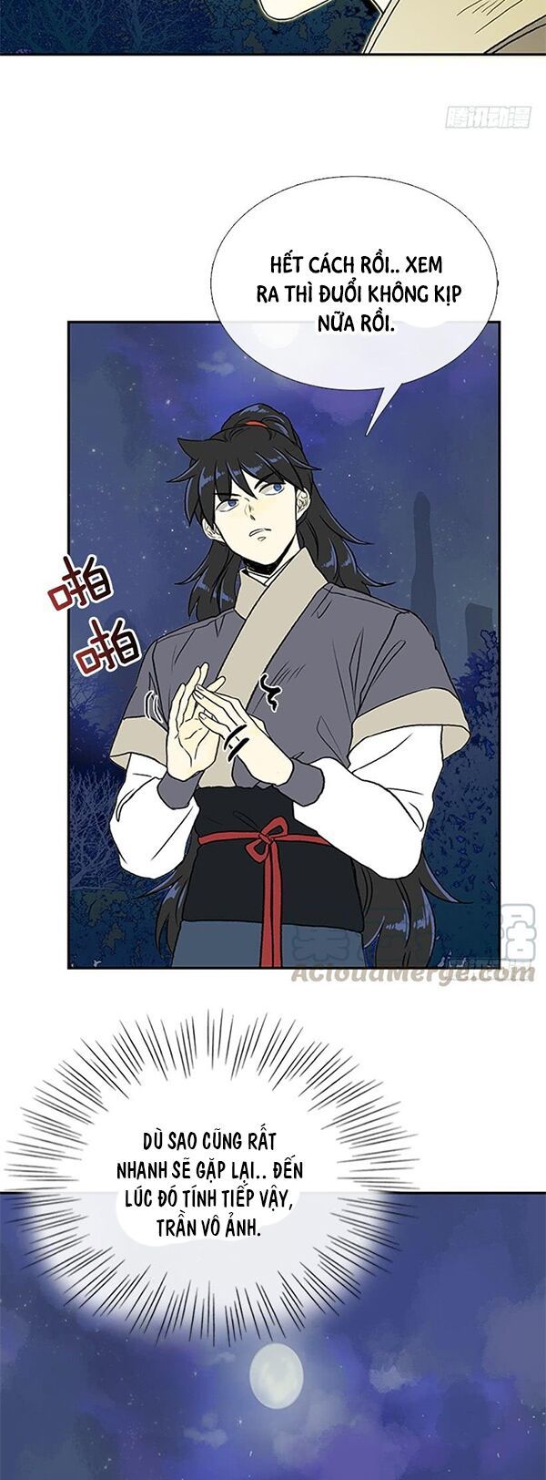 học sĩ tái sinh chapter 120.5 9