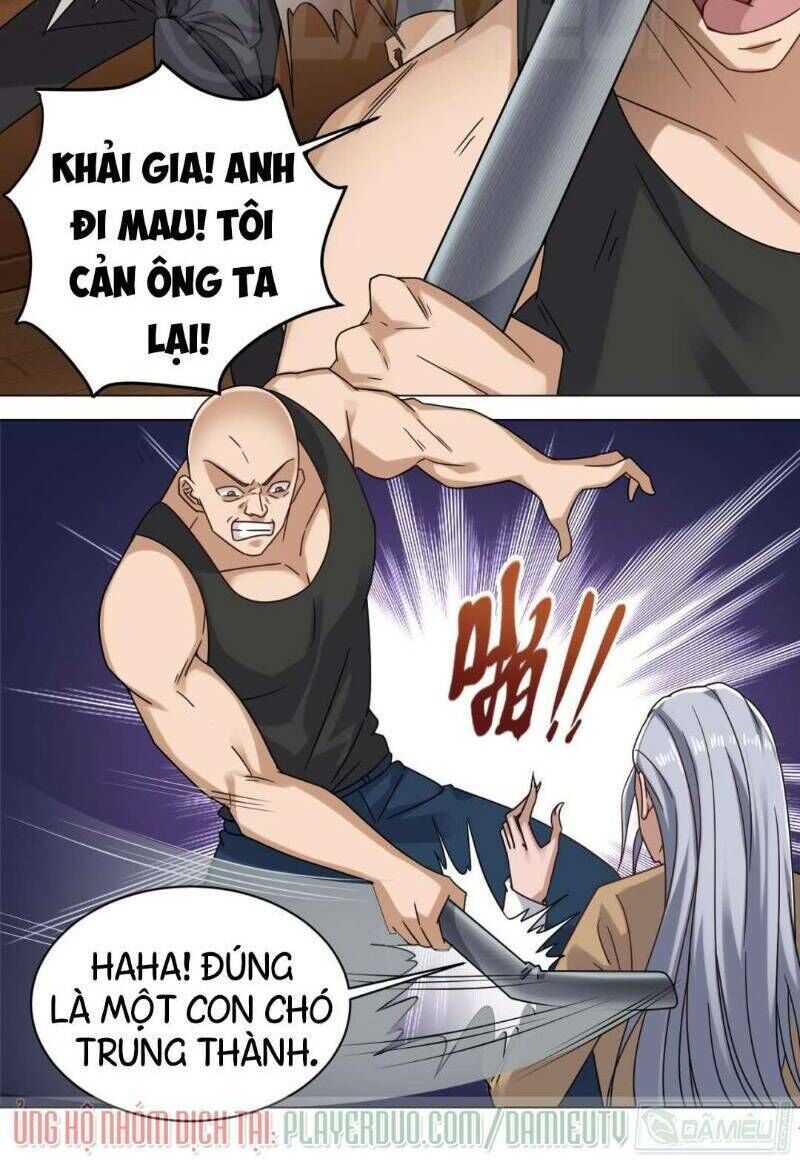 địa phủ khai phá thương chapter 103 14