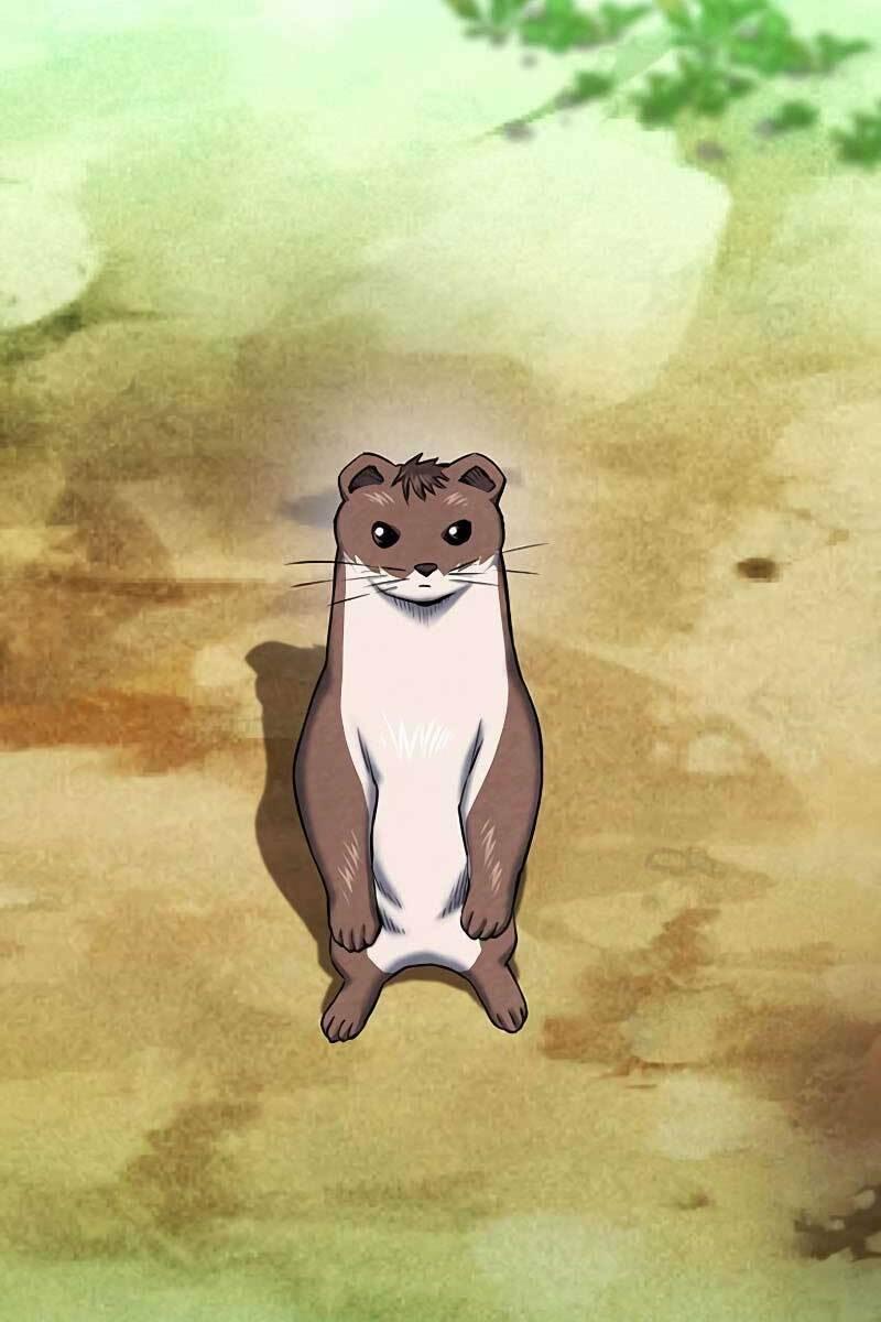 druid tại ga seoul - người hóa thú chapter 75 87