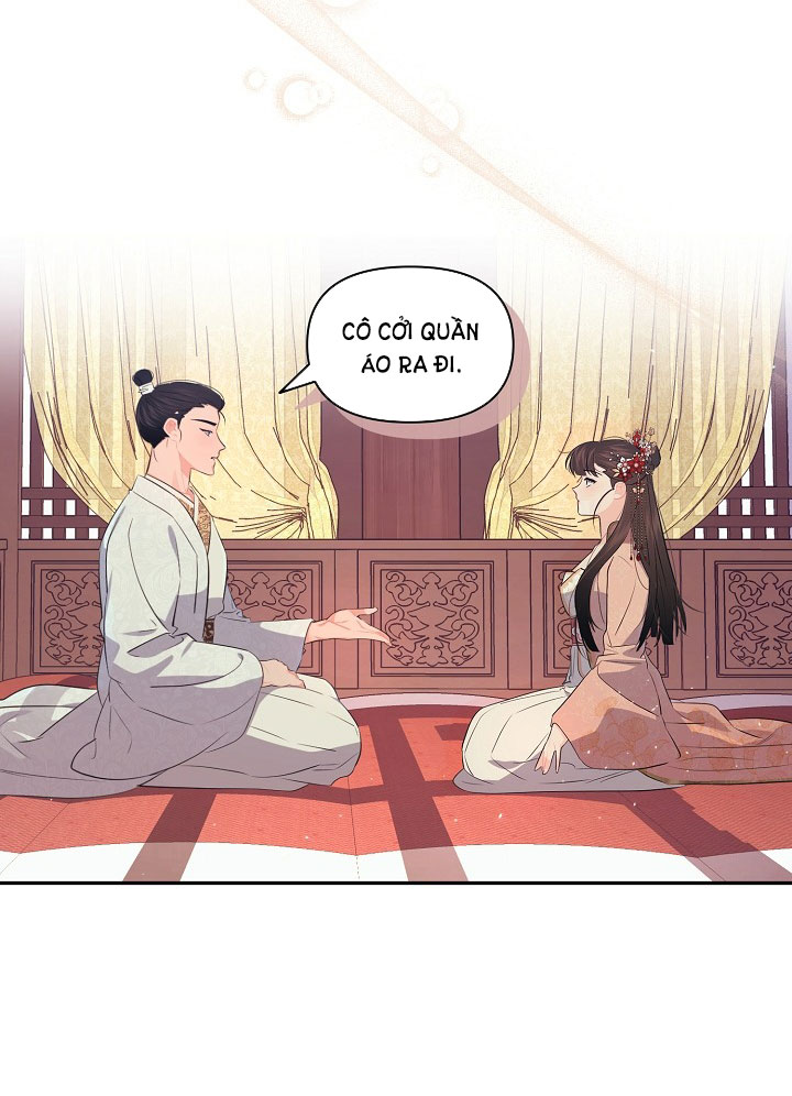 Căn Nhà Của Hồ Ly chapter 5.2 - Trang 10