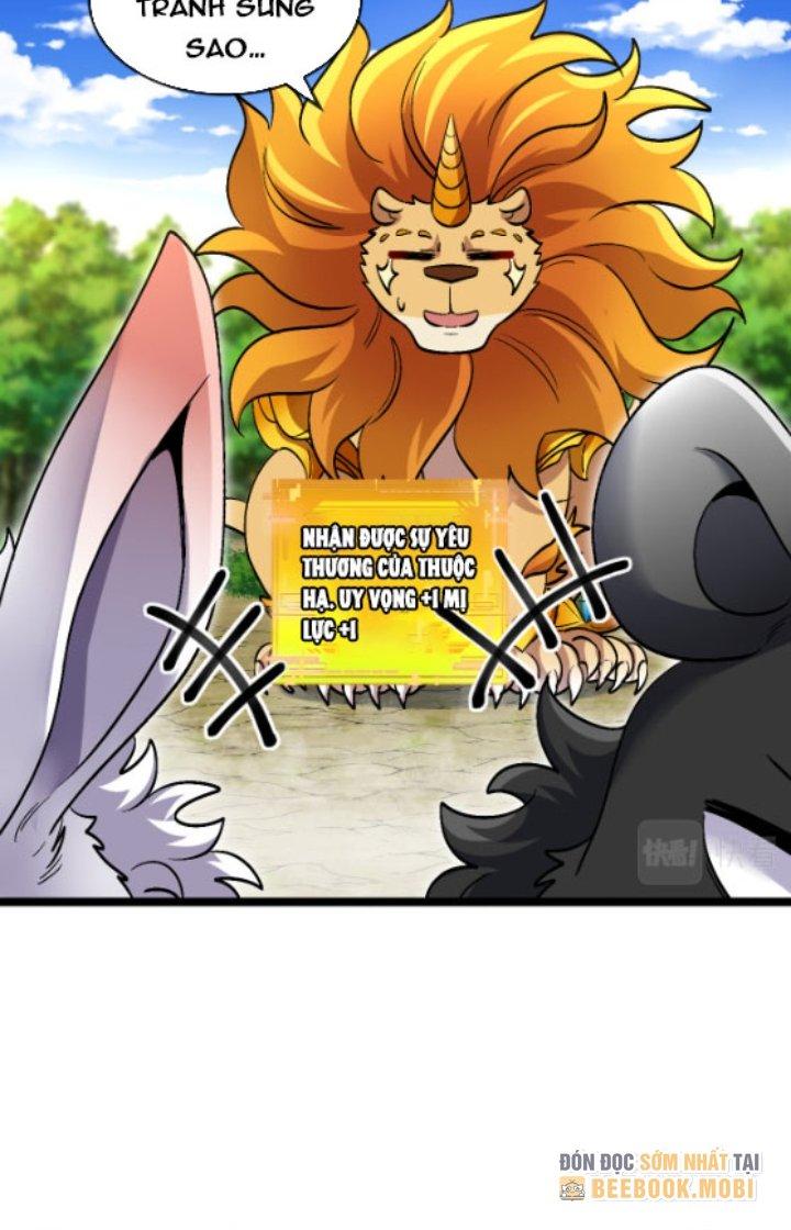 sau khi nằm, ta trở thành đại yêu chi vương chapter 10 46