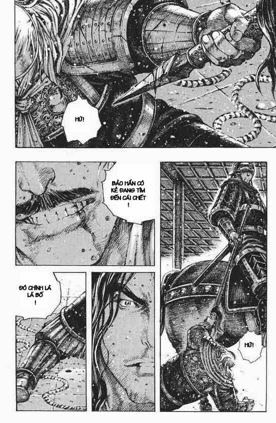 Hoả Phụng Liêu Nguyên chapter 249.2 121