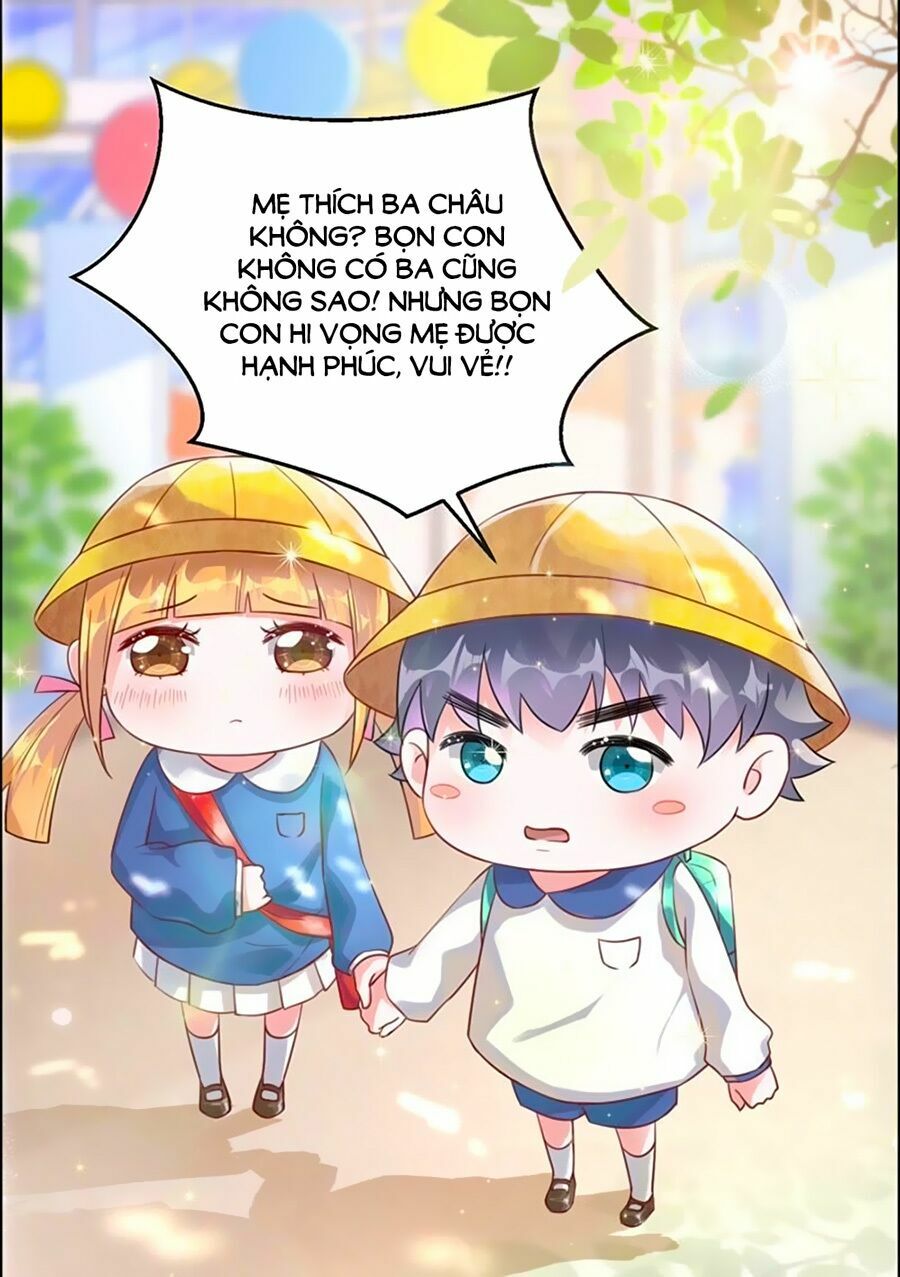 thần luân mật luyến chapter 16 11