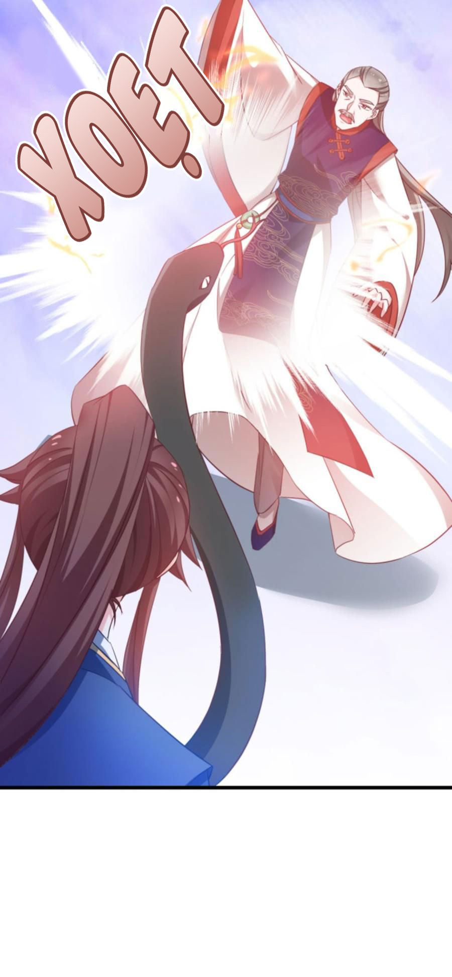 trò chơi trừng phạt chapter 84 17