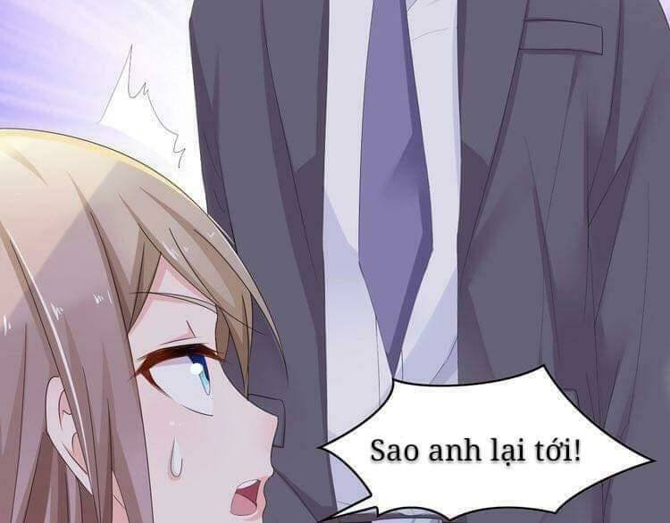 tổng tài đại nhân song mặt kiều thê chapter 4 43