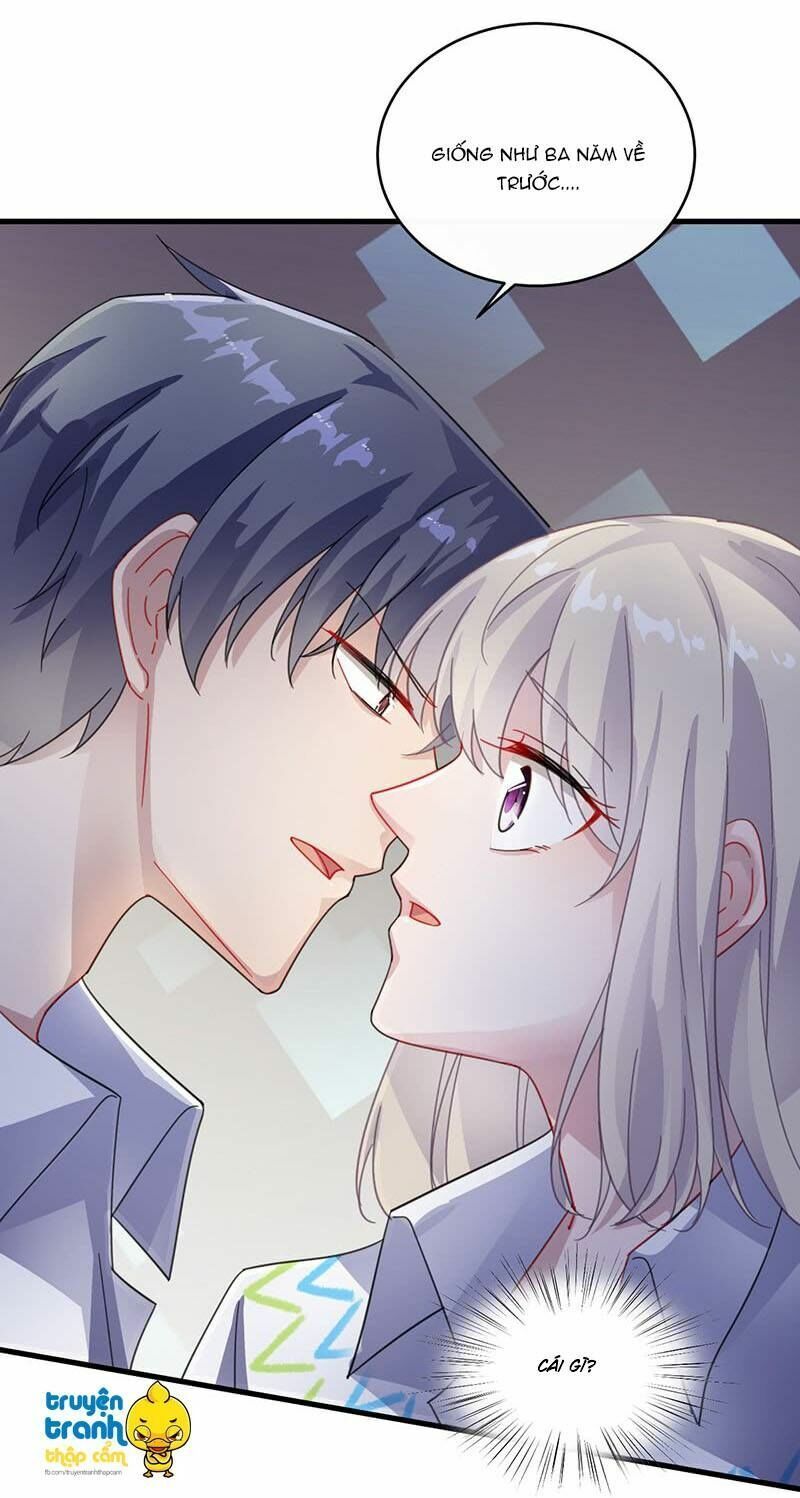 chọc tới chủ tịch tổng tài 2 chapter 25 14