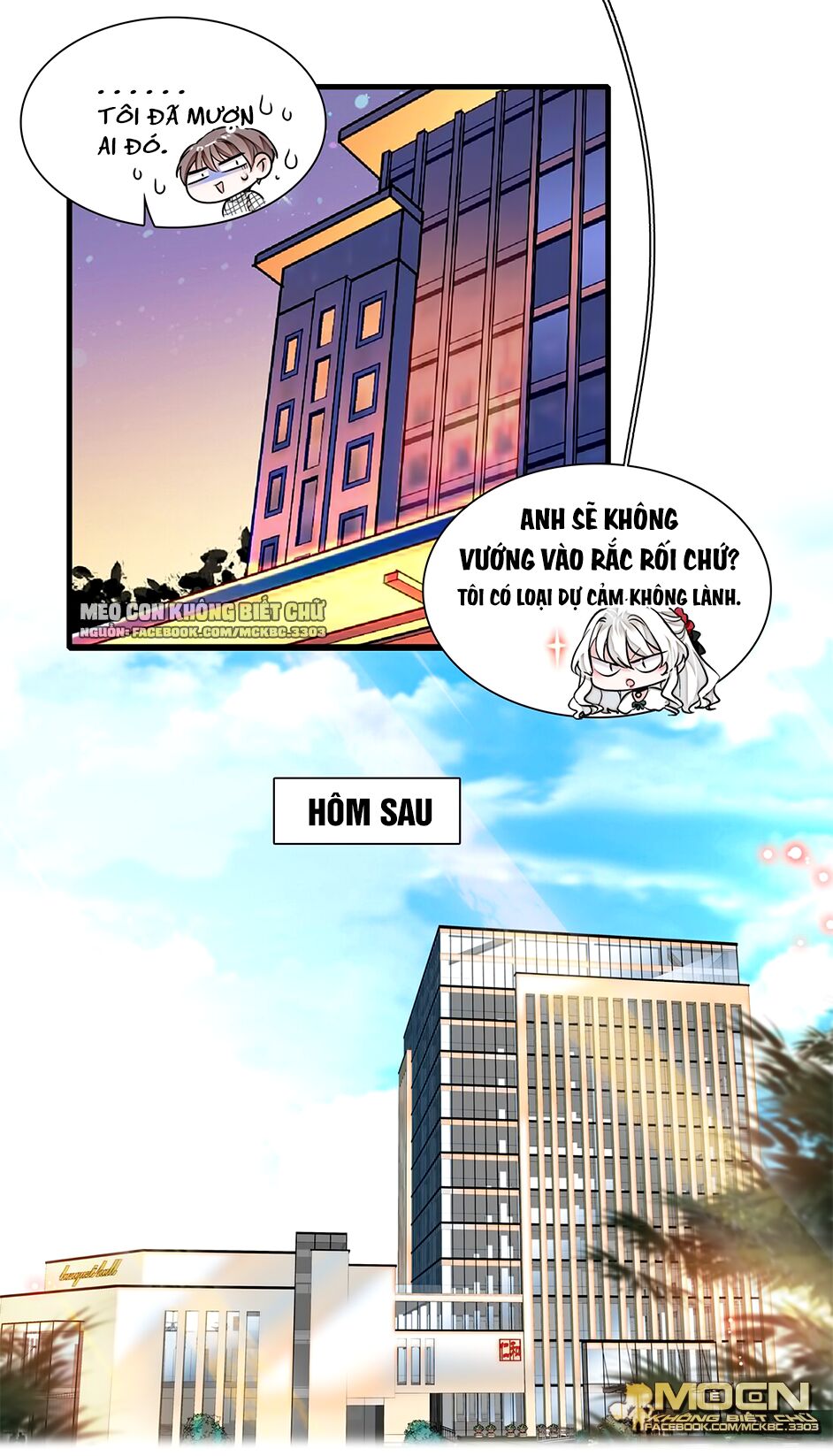 long phượng phiên chuyển chapter 43 12