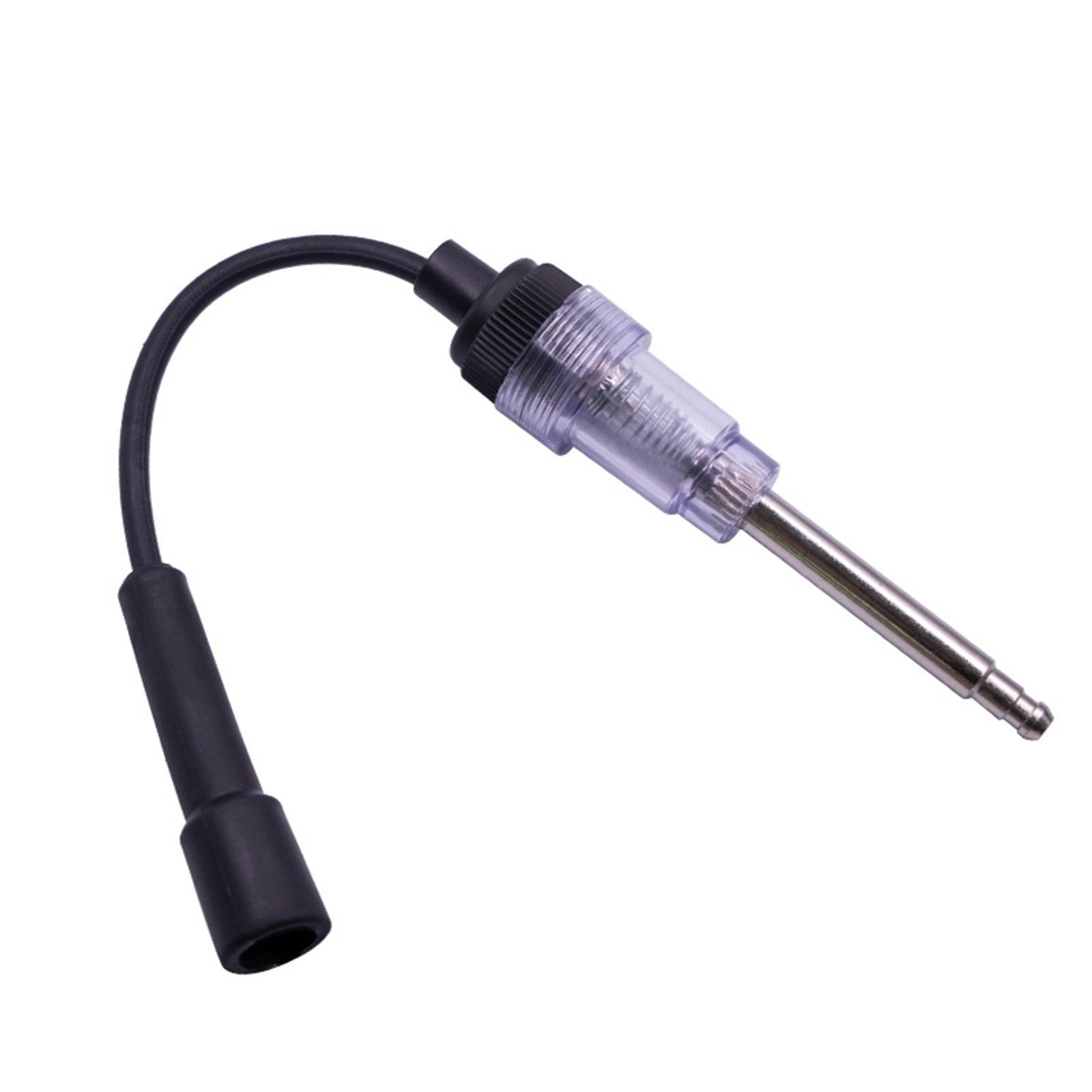 Spark Plug Tester In Line Auto Test Blister packaging