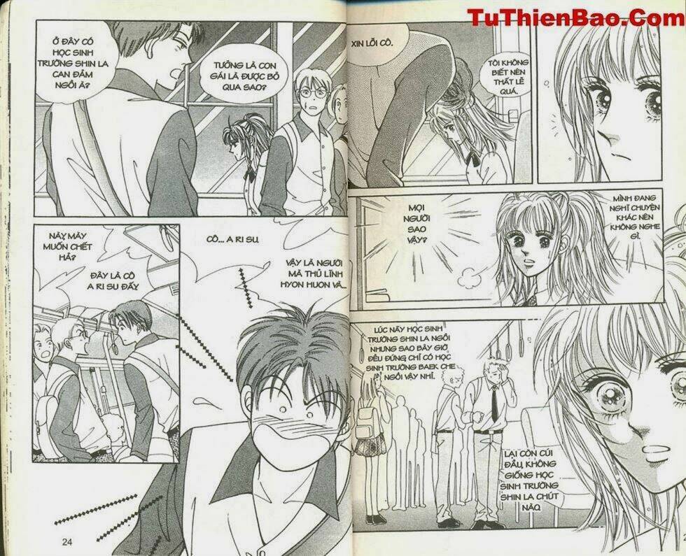 lọ lem kén rể chapter 7 11