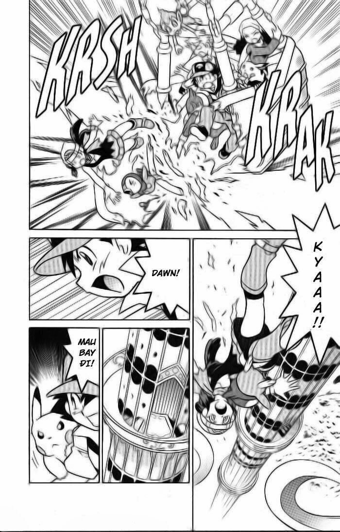 thú cưng đặc biệt 10 chapter 5 6