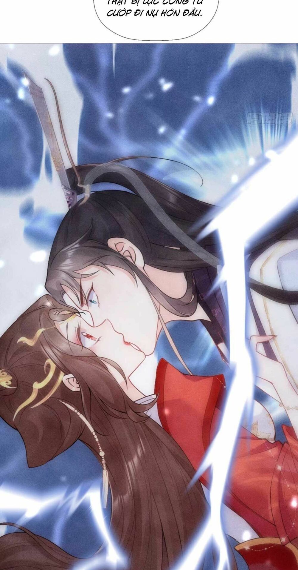 thiết lập ác nữ của tôi sụp đổ rồi chapter 4 53