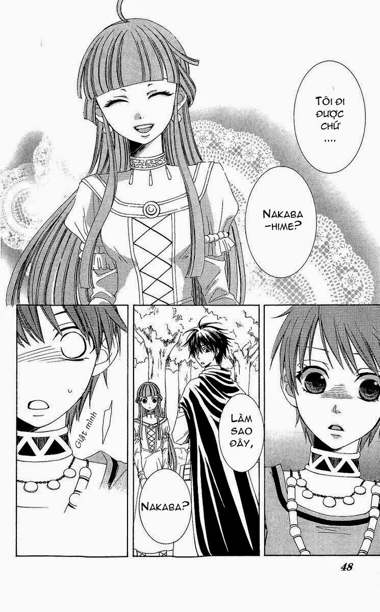 bình minh arcana chapter 12 46