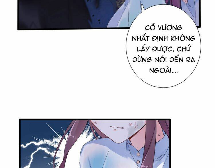 hoa nhan sách chapter 83.1 24