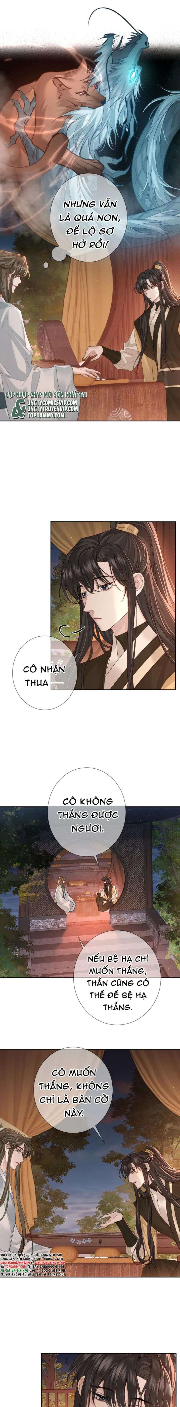 nhân vật chính chỉ muốn yêu đương chapter 72 4