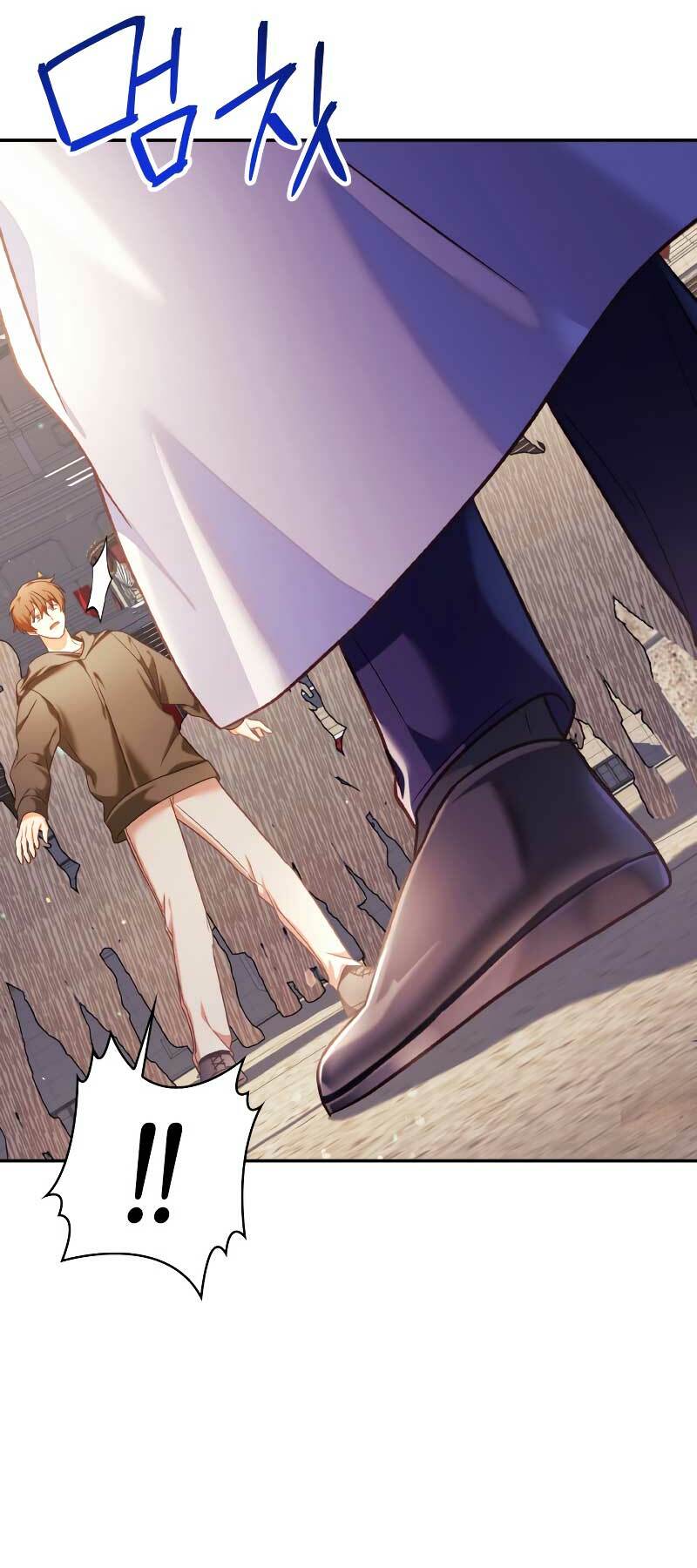 Kí Sự Hồi Quy Chapter 41 99