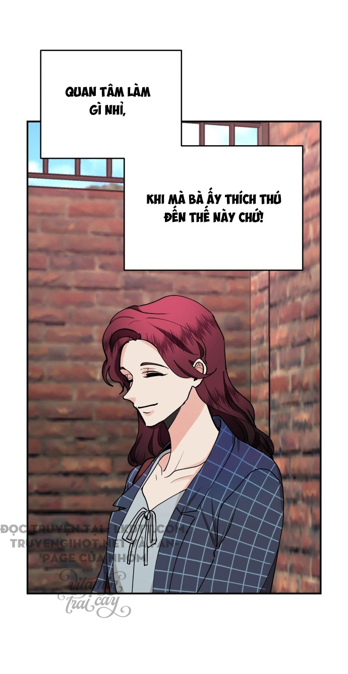 oan gia ngõ hẹp chapter 33 46