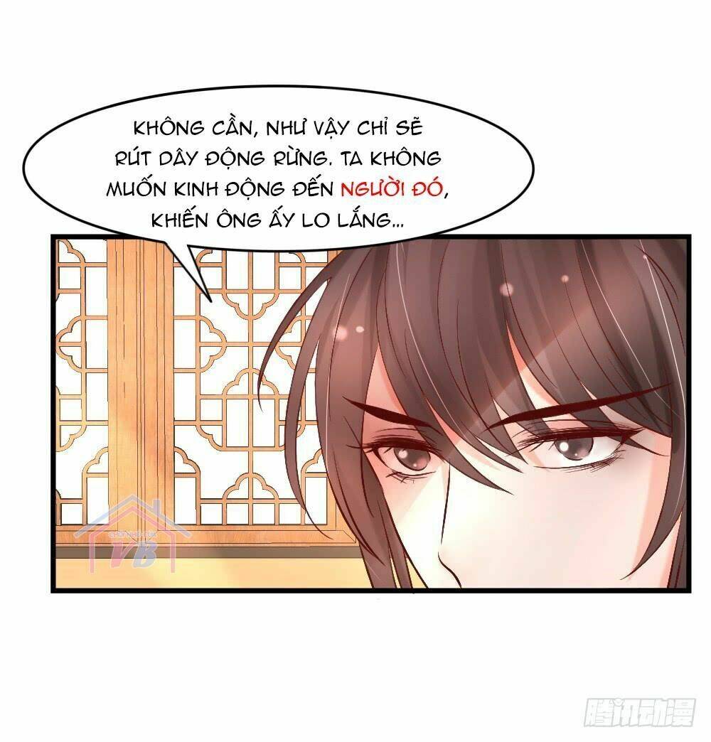 hồng nhan bất vong quốc chapter 5 11