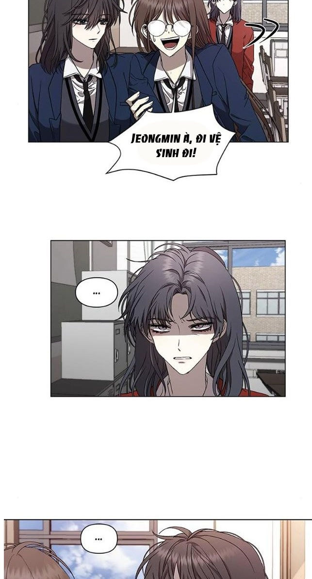 Tự Do Trong Mơ chapter 16.1 38