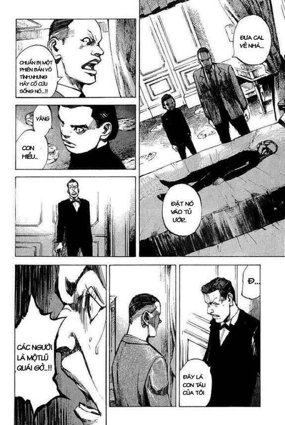 blue heaven chapter 14 11