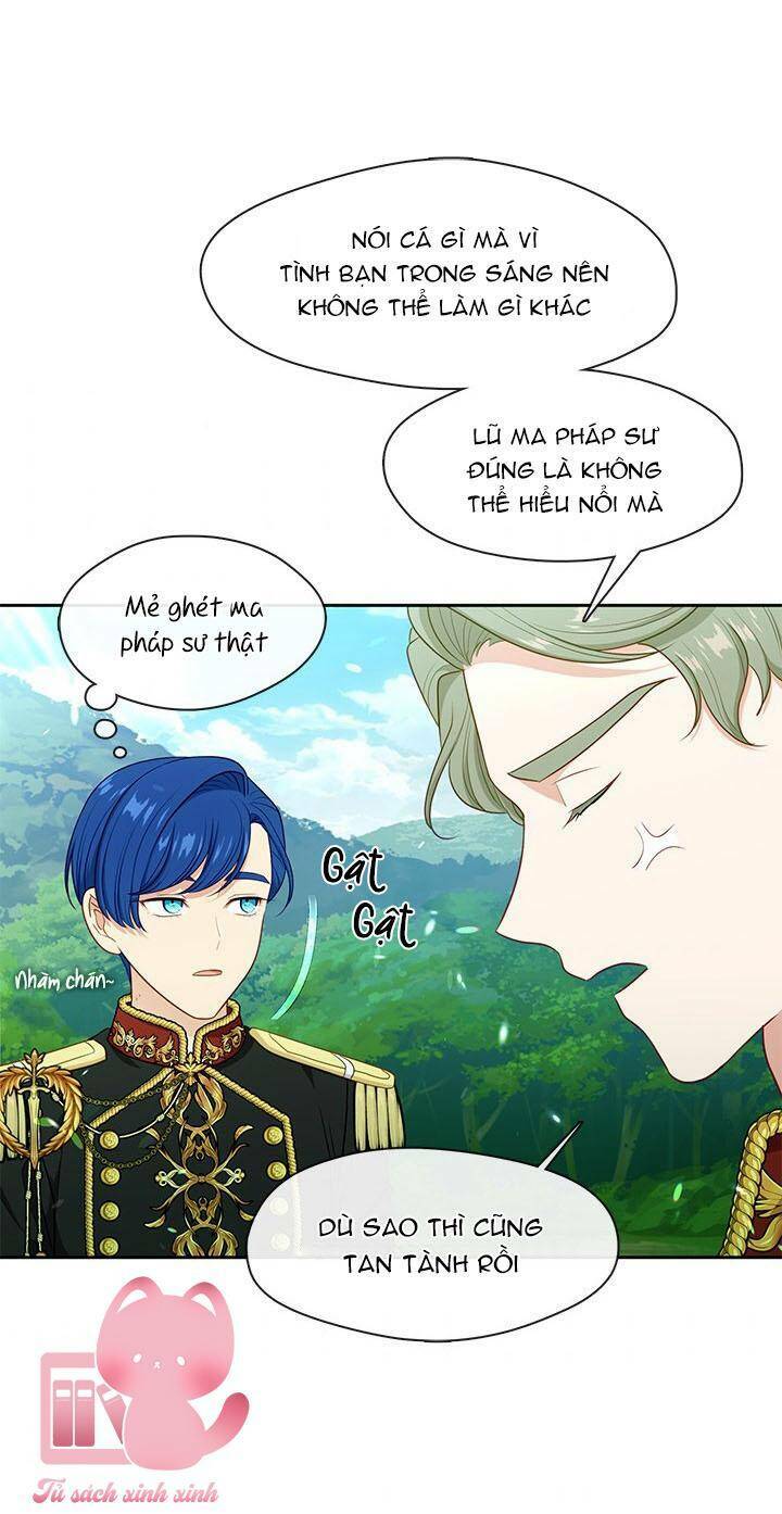 hãy coi chừng ác nữ chapter 119 57