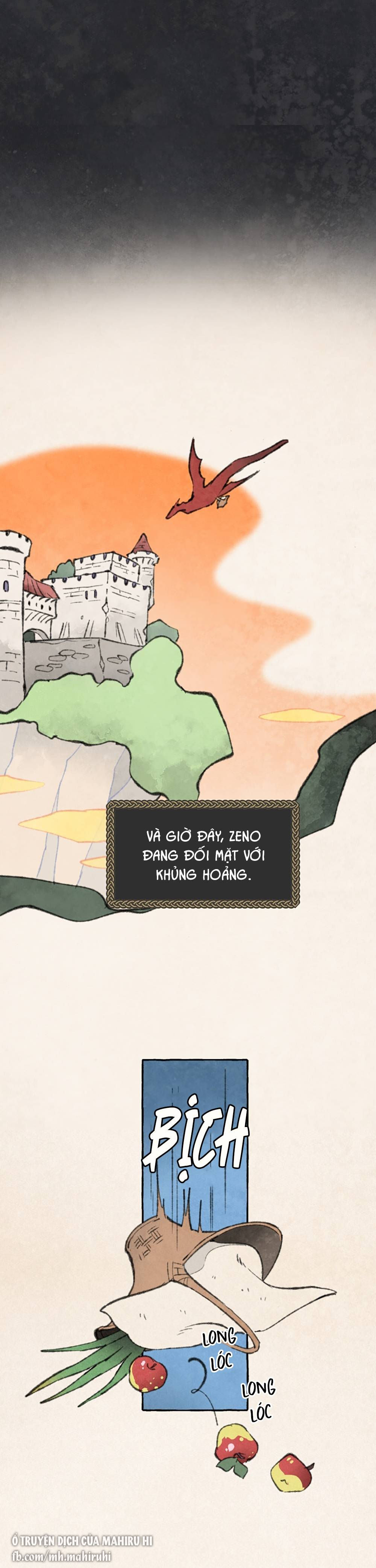 công chúa đã không còn cần hoàng tử chapter 2 17