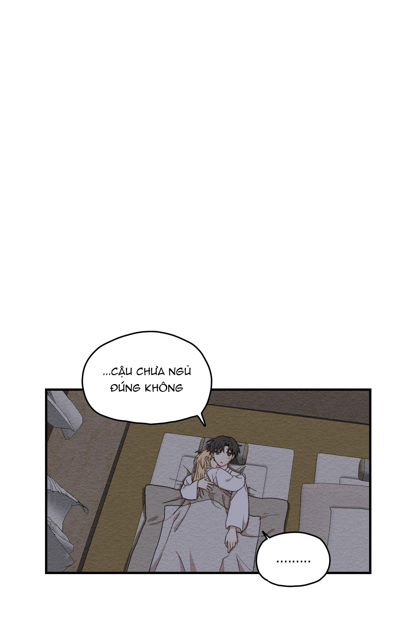 đường hoa liên kiều rơi chapter 8 12