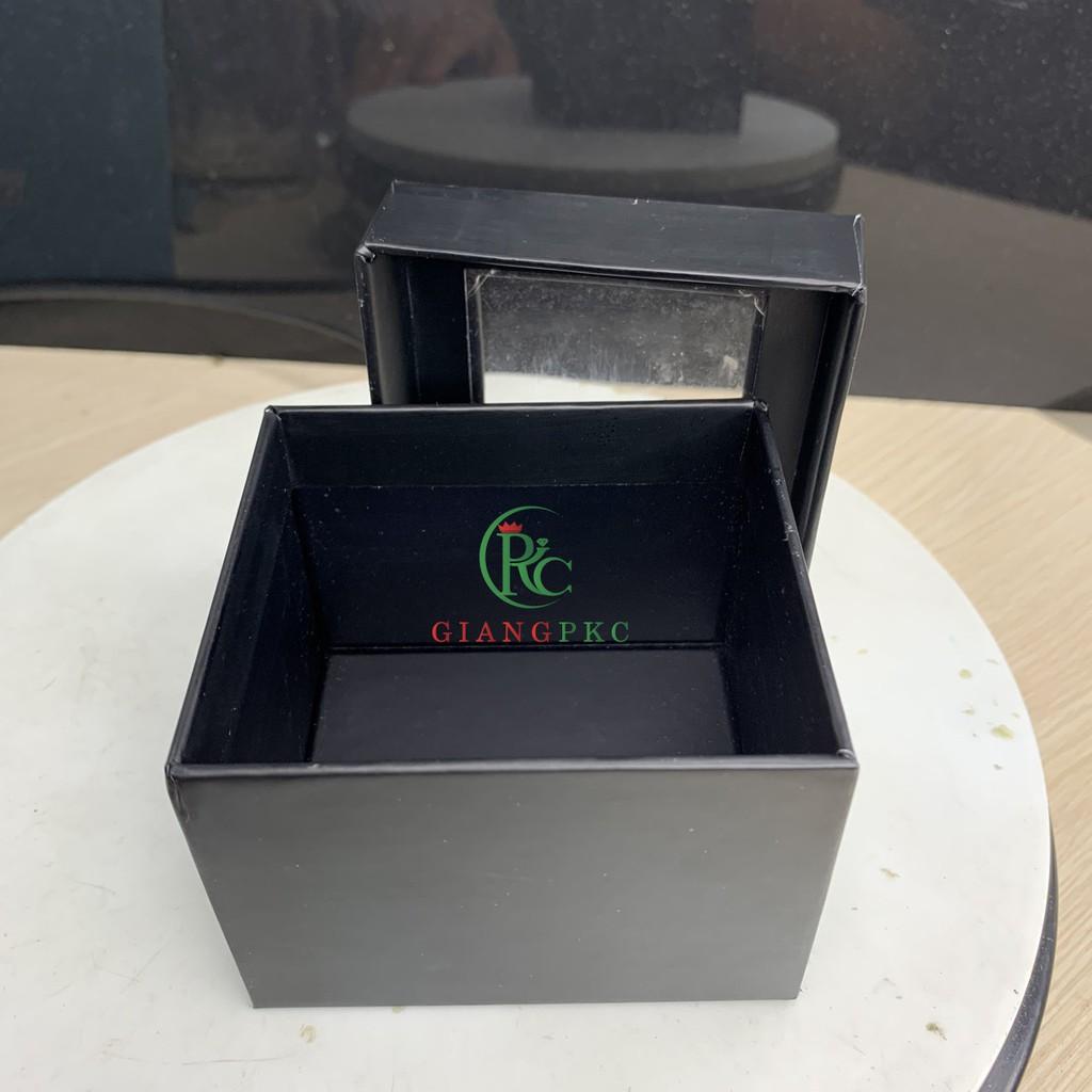Hộp đựng cavat nam - hộp quà tặng cavat Giangpkc