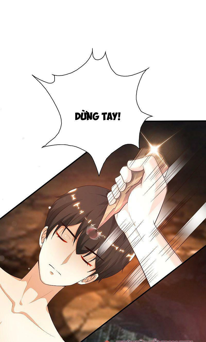 tối cường vận đào hoa chapter 161 1