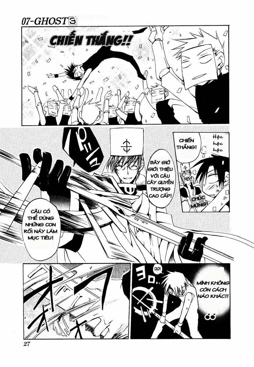 07 hồn ma chapter 12 30