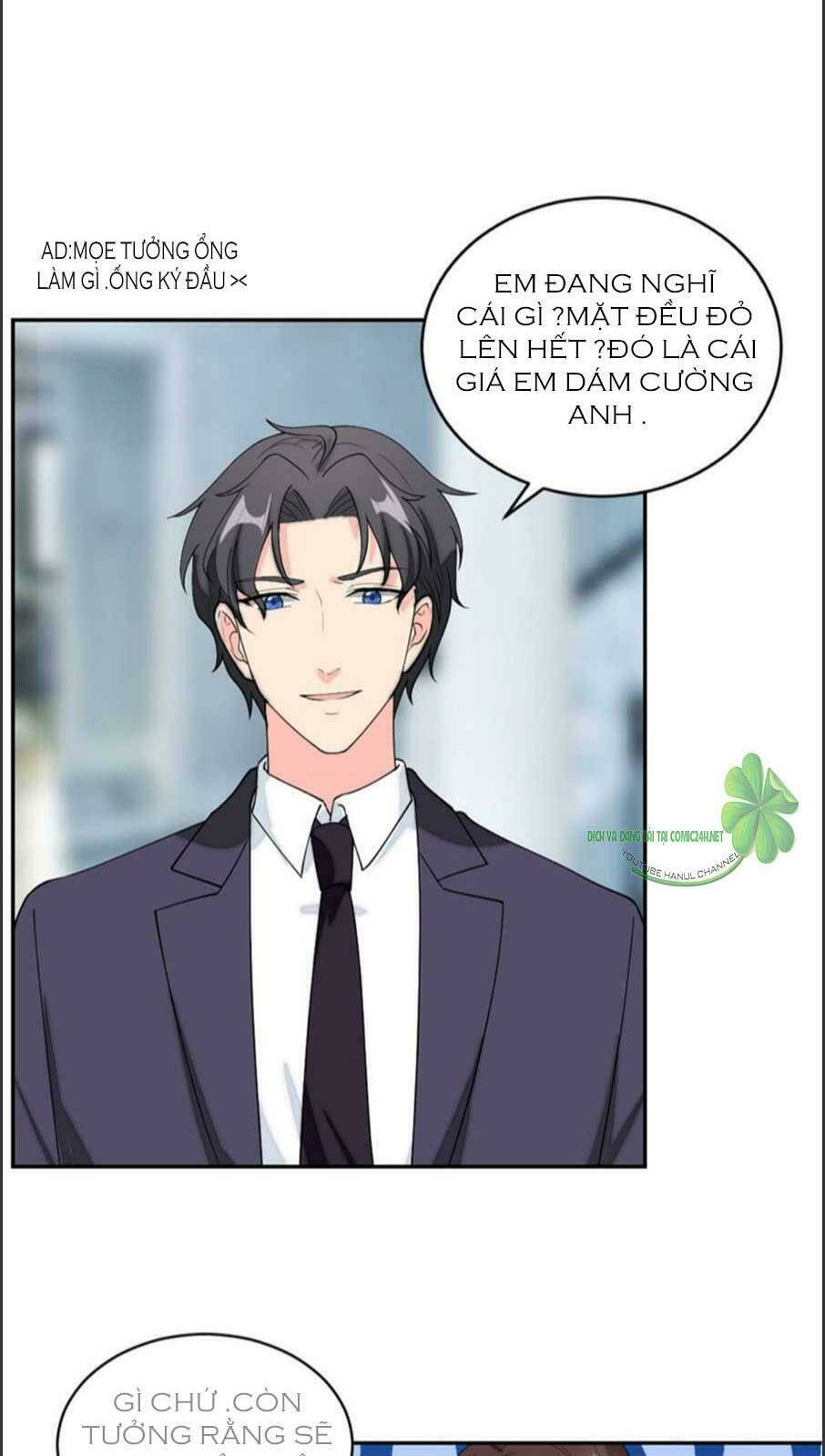 manh bảo đột kích: mami cha con đâu ? chapter 70 25