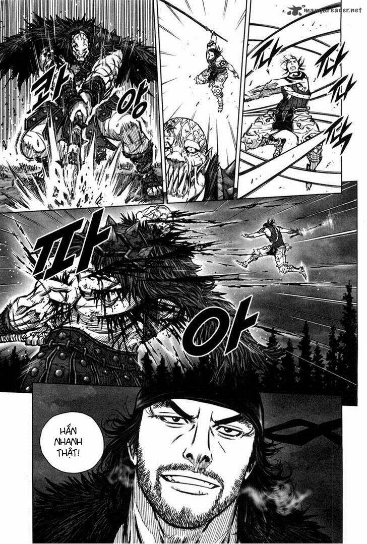 lính đánh thuê maruhan chapter 6 7