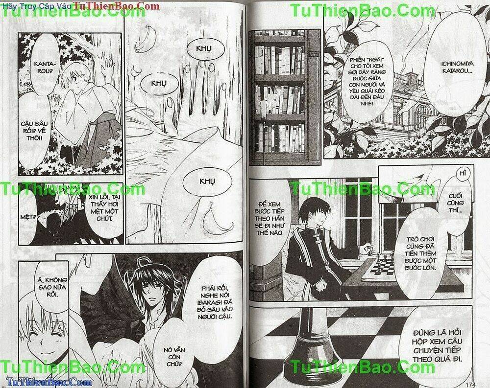 truyền thuyết thiên cẩu chapter 10 88