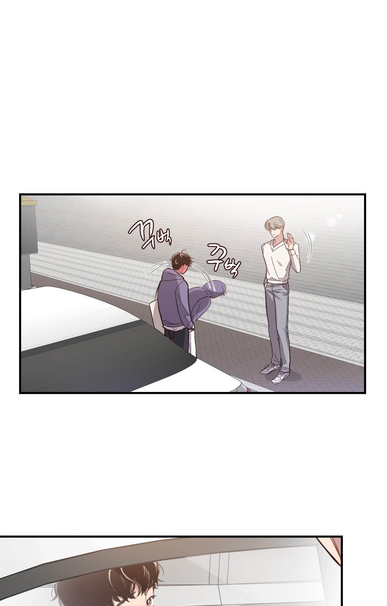 Điều Bí Mật Dưới Mái Tóc chapter 10.2 - Trang 32