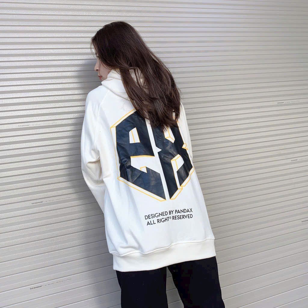 ÁO KHOÁC NỈ HOODIE NAM NỮ