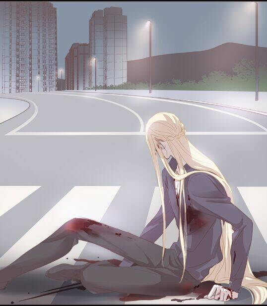 yêu trong giam cầm chapter 36 28